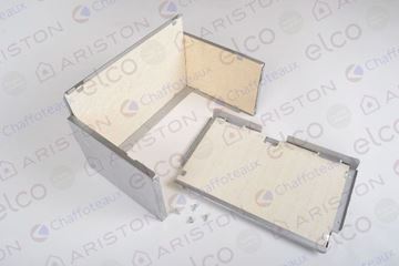 Picture of 60081721 COMB CHAMBER KIT