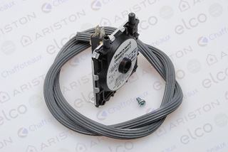 Picture of 60081725-01 AIR PRESSURE SWITCH KIT