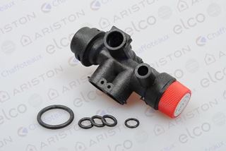 Picture of 60081980 PRV KIT