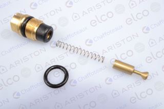 Picture of 60100122-20 WATER GOVERNOR KIT