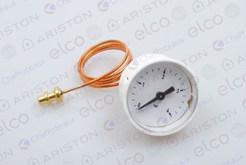 Picture of 61010256 MANOMETER