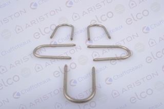 Picture of 61000729 CLIP (5 PACK)