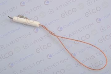 Picture of 61001564 ELECTRODE & LEAD