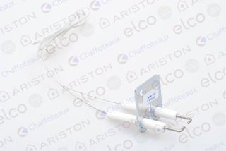 Picture of 61002801 ELECTRODE IGNITION