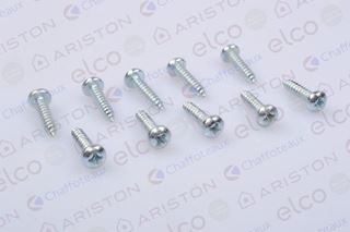 Picture of 61003114 TAPPING SCREW (EACH)  *