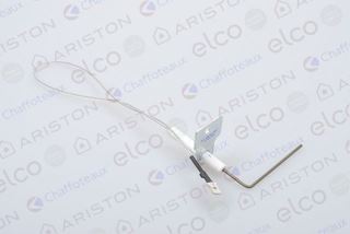 Picture of 61002802 IONIZATION ELECTRODE *
