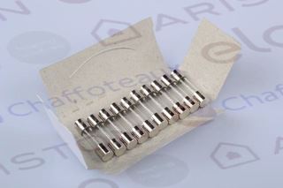 Picture of 61003456 FUSE 2A (EACH)  *