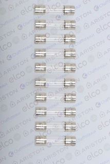 Picture of 61003635 FUSE 1.25A (EACH)  *