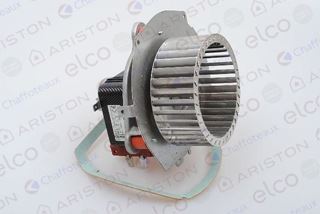 Picture of 61009106 FAN ASSY