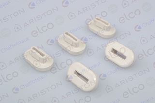 Picture of 61010053 SPACER (EACH)  *