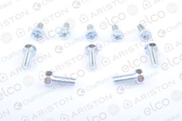 Picture of 61010131 SCREW (EACH)  *