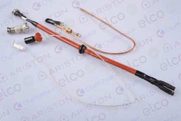 Picture of 60081177 FLAME SUPERVISION KIT