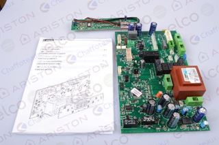 Picture of 61310357 PCB