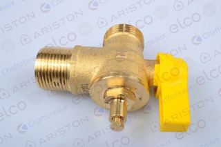 Picture of 61020389 SERVICE TAP