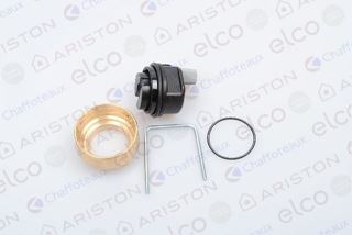 Picture of 61304608 AIR SEPERATOR HEAD