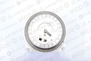 Picture of 61313549 MECH CLOCK