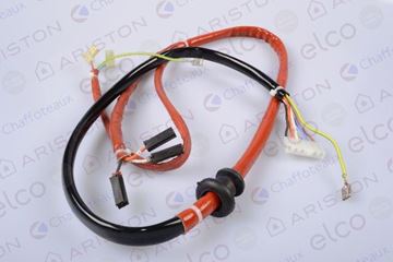 Picture of 61010332 FAN CABLE