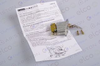 Picture of 61001338 M/SWITCH ASSY