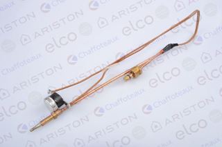 Picture of 61001565 T/COUPLE & O/HEAT ASSY