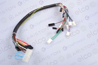 Picture of 61014226 WIRE ASSY