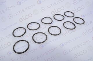 Picture of 60022113-03 'O' RING (EACH)  *