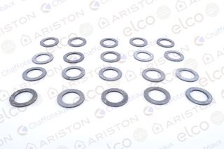 Picture of 60022835-02 GASKET (EACH)  *