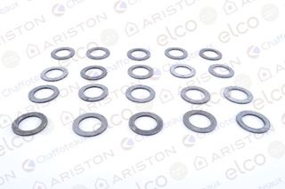 Picture of 60022835-02 GASKET (5 PACK)