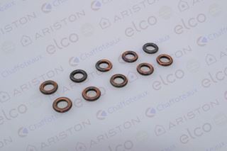 Picture of 60024164-08 'O' RING (EACH) *