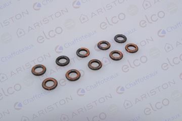 Picture of 60024164-08 'O' RING (EACH) *