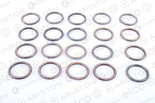 Picture of 60024164-22 'O' RING (EACH)