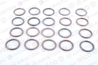 Picture of 60024164-22 'O' RING (EACH)  *