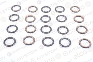 Picture of 60024164-47 'O' RING (10 PACK)