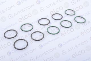 Picture of 60024184-35 'O' RING (EACH)  *