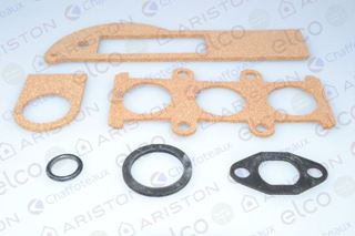 Picture of 60081032 GASKET KIT(for GAS SECTION)