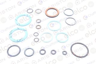 Picture of 60081279 COV WASHER KIT