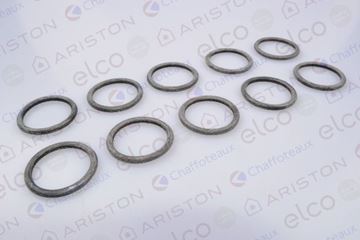Picture of 61009834-35 'O' RING (EACH) *