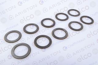 Picture of 61010071 GASKET (EACH)  *