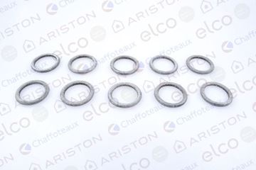 Picture of 61312979 'O' RING (EACH) *