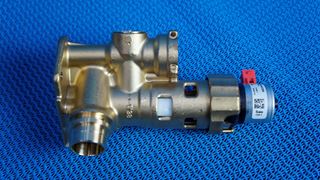 Picture of 0020132682 was 178978 DIVERTER VALVE