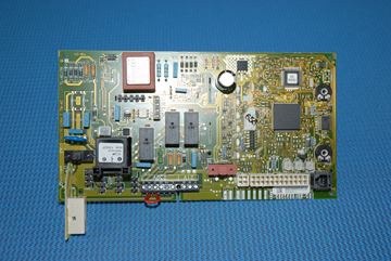 Picture of 0020034604 PCB was 130805/130806