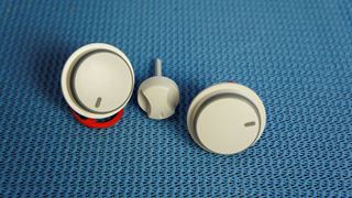 Picture of 0020048969 KNOB SET