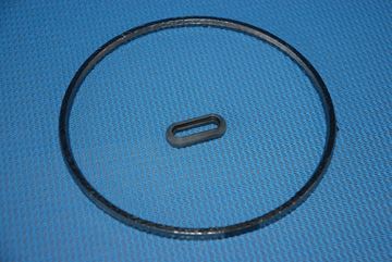 Picture of 0020038679 VAILLANT GASKET KIT