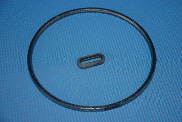 Picture of 0020038679   VAILANT GASKET KIT