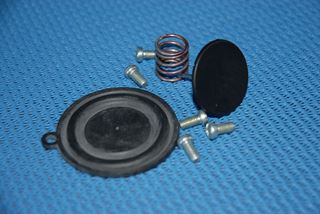 Picture of 010359 DIAPHRAGM KIT LATE VCW