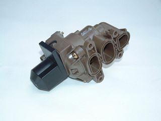 Picture of 014631 DIVERTER VALVE