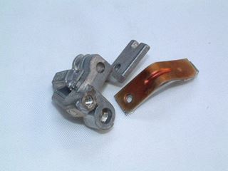 Picture of 042952 PILOT BURNER SUPPORT(NLA)