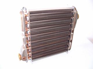 Picture of 061849 HEAT EXCHANGER VC112/142