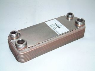 Picture of 064946 DHW HEAT EXCHANGER