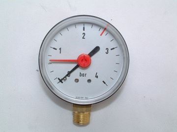 Picture of 101008 MANOMETER (OBS)