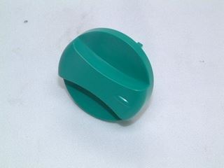 Picture of 114286 KNOB SET 3 GREEN (T/MAX PLUS)